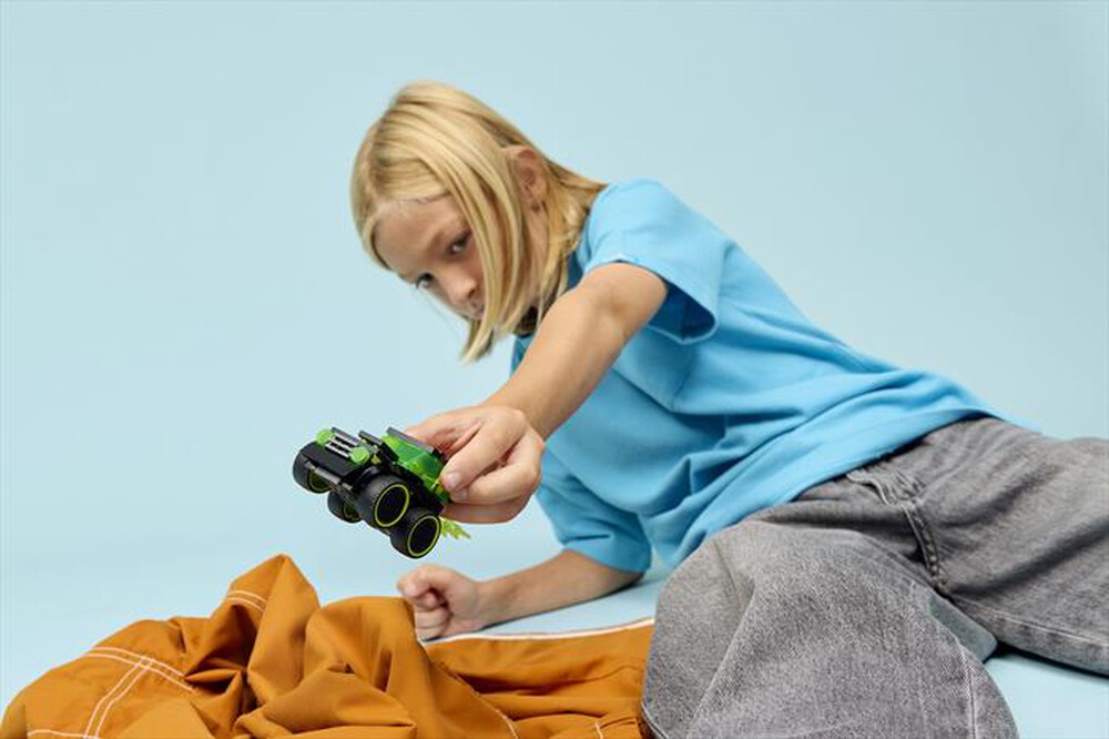 Immagine del prodotto LEGO - CITY Veicoli &ndash; Auto da corsa da gioco - 60484