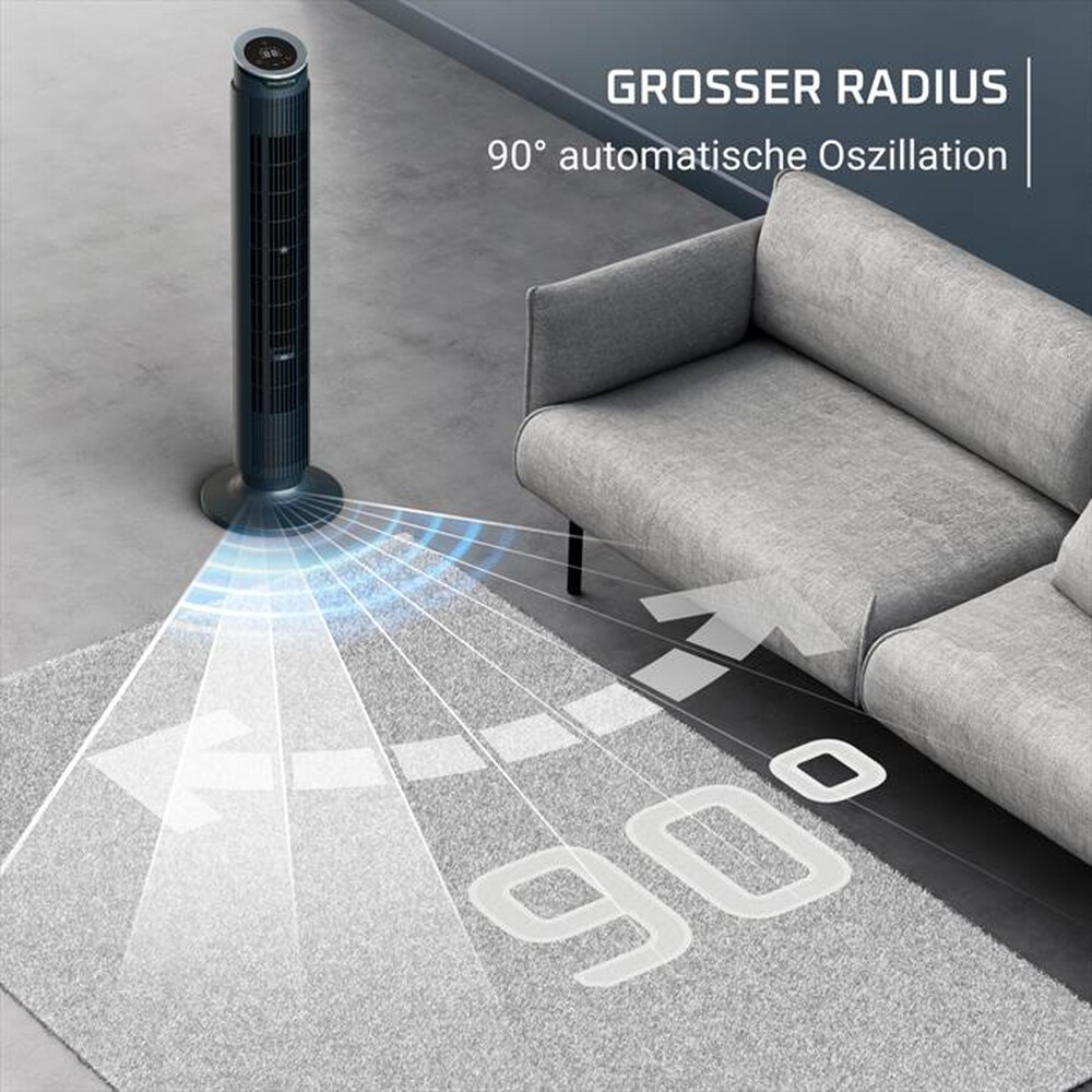 Immagine del prodotto ROWENTA - VU7050F0-Trust