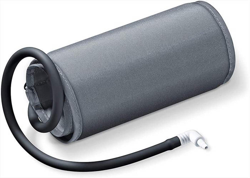 Immagine del prodotto BEURER - SBM 22 Misuratore di Pressione da braccio-Bianco