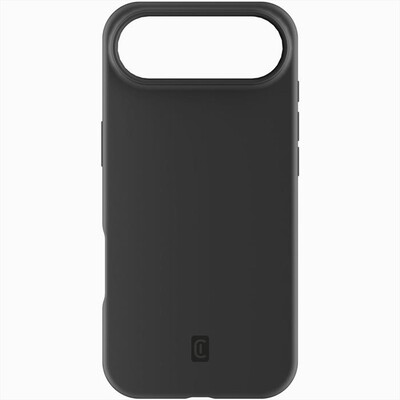 CELLULARLINE - Custodia in silicone SENSATION per IPHONE AIR-Nero