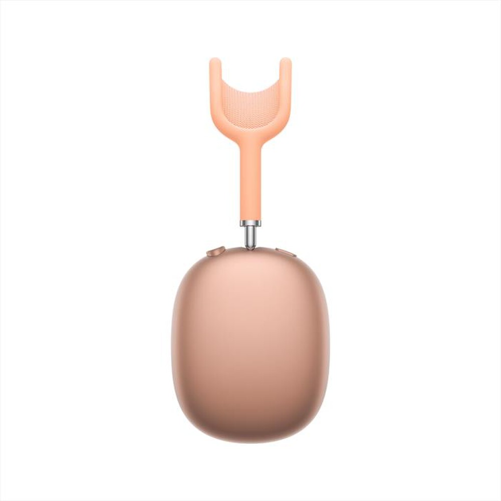 "APPLE - AIRPODS MAX-Arancione"