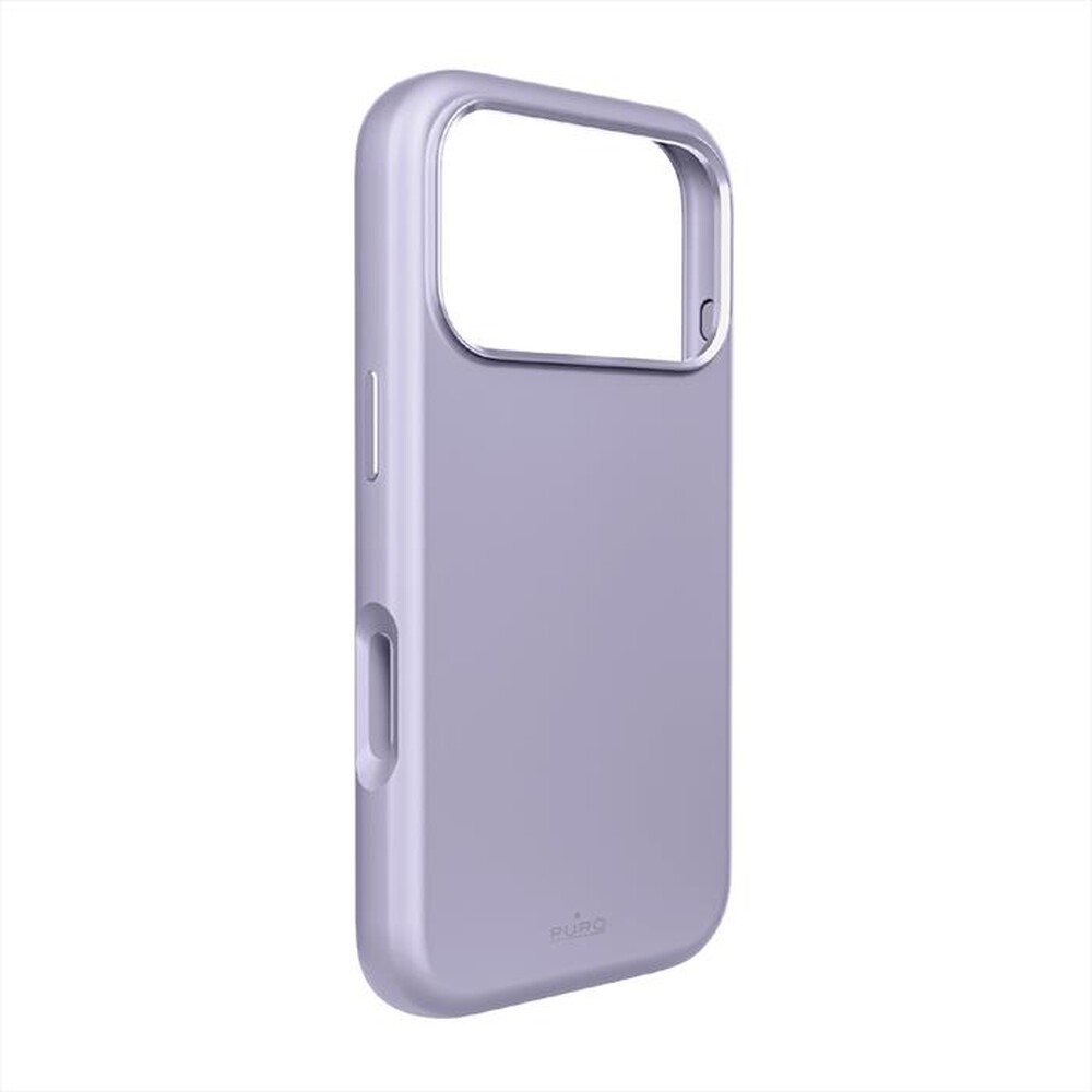 Immagine del prodotto PURO - Cover ICON MAG PRO per iPhone 17 Pro-Lavander Blue
