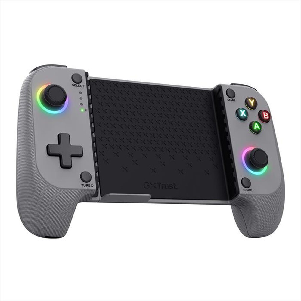"TRUST - Gaming GXT 735G Mylox Controller gaming - 25649-Grey"