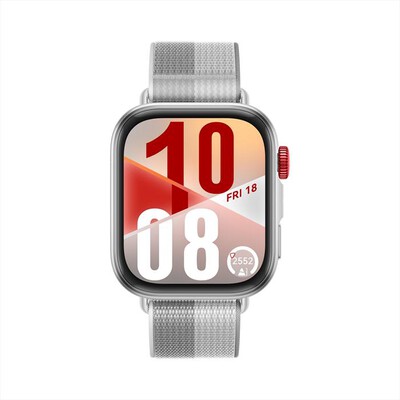 HUAWEI - WATCH FIT 4-SILVER