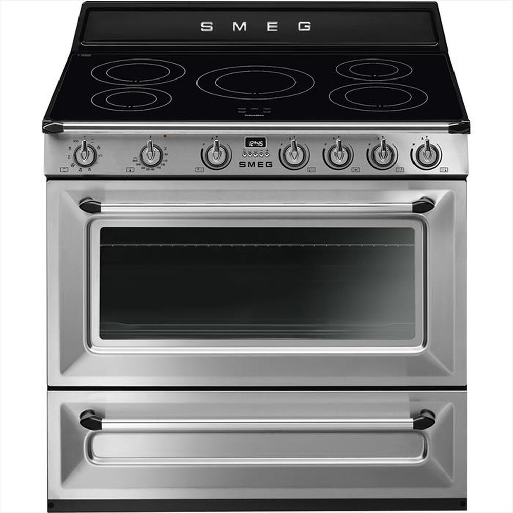 Immagine del prodotto SMEG - Cucina elettrica TR90IX9-1 Classe A