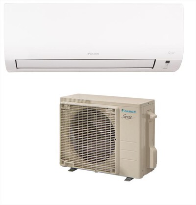 DAIKIN - Kit ATXP35/ARXP35N