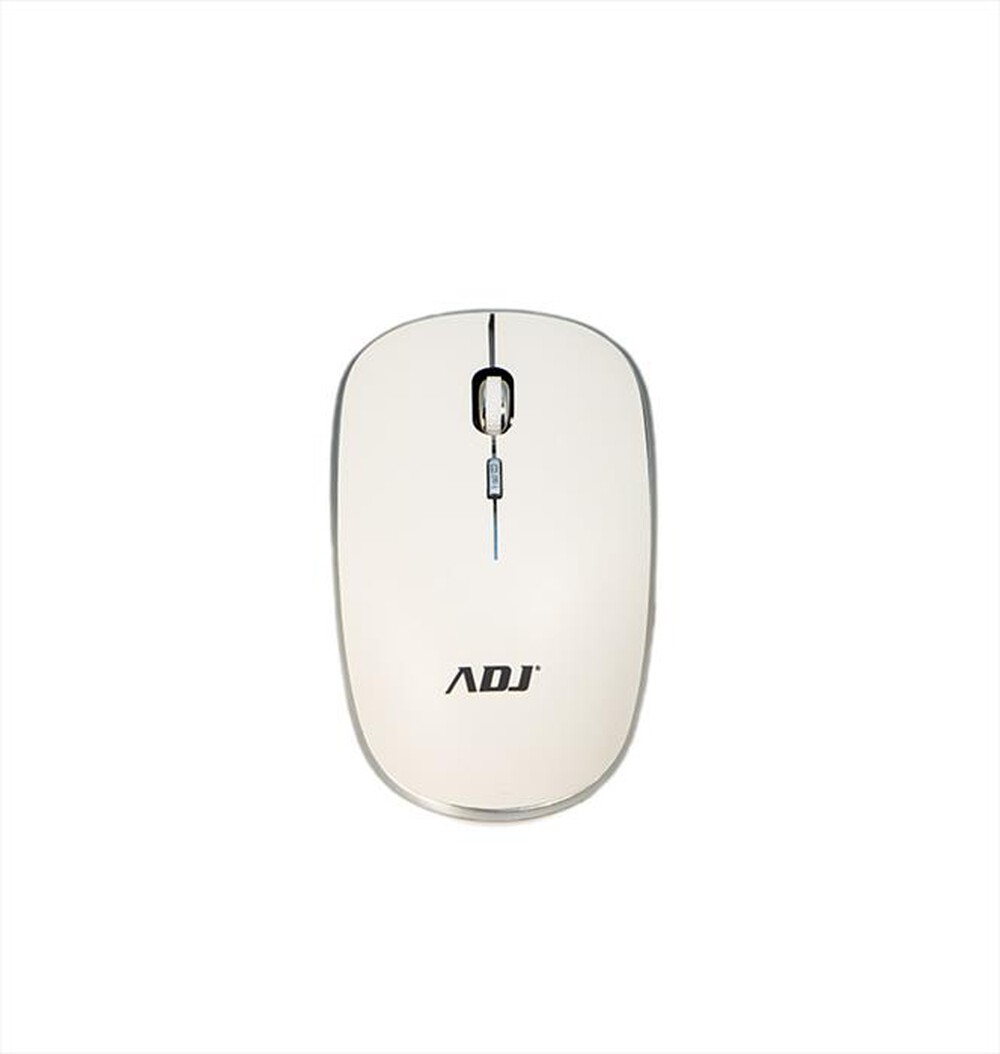 Immagine del prodotto ADJ - Platinum Kit Wireless KW10-Silver/Bianco