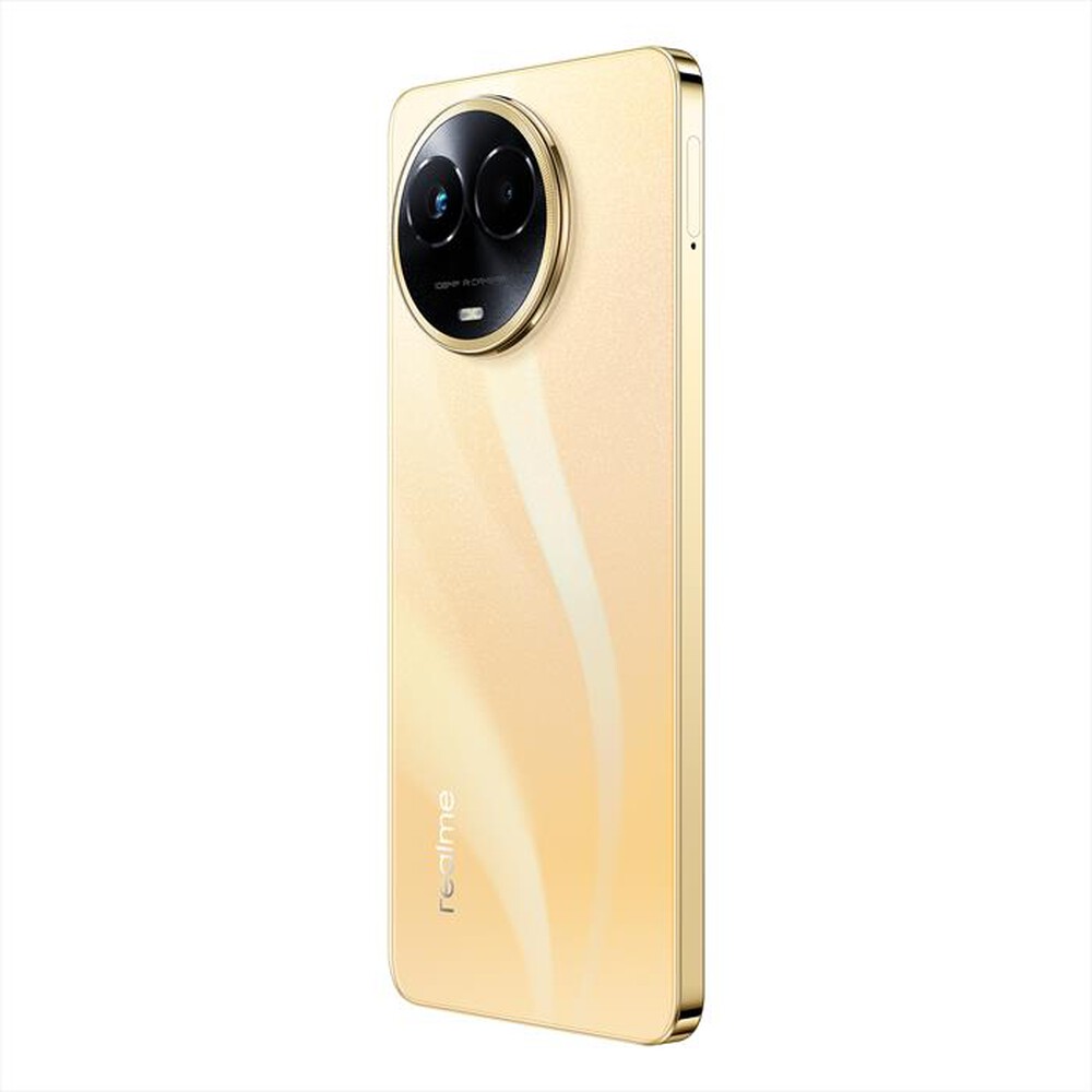 "REALME - Smartphone REALME 11 5G 256GB 8GB INT+NFC-Glory Gold"