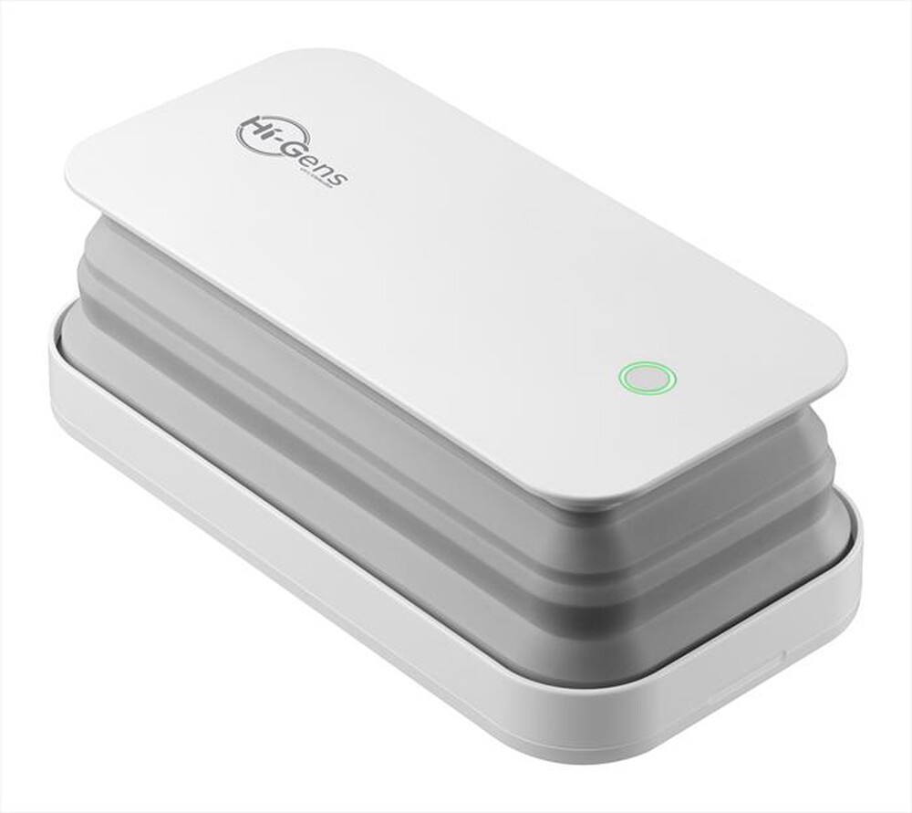 Immagine del prodotto CELLULARLINE - UVCSTERILIZERW Gadget-Bianco
