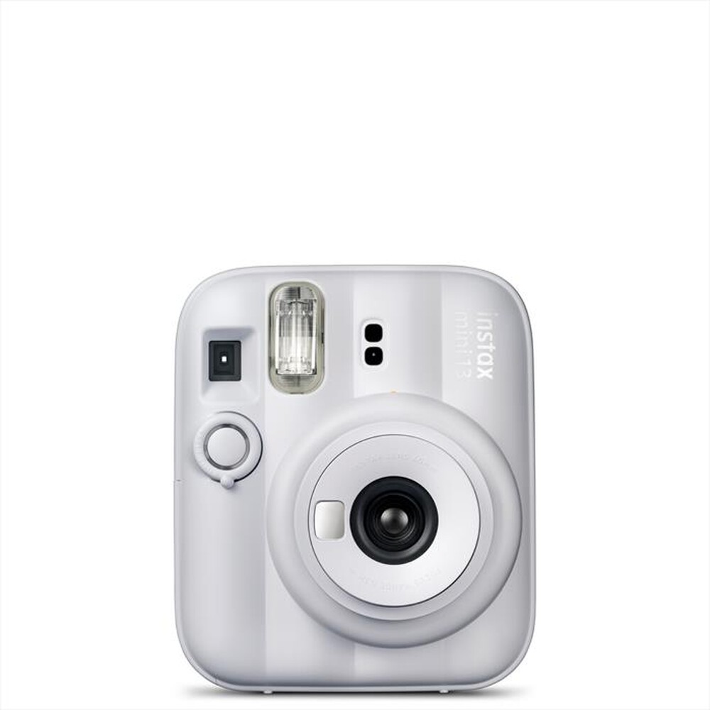 Immagine del prodotto FUJI - Macchina fotografica istantanea INSTAX MINI 13-BIANCO