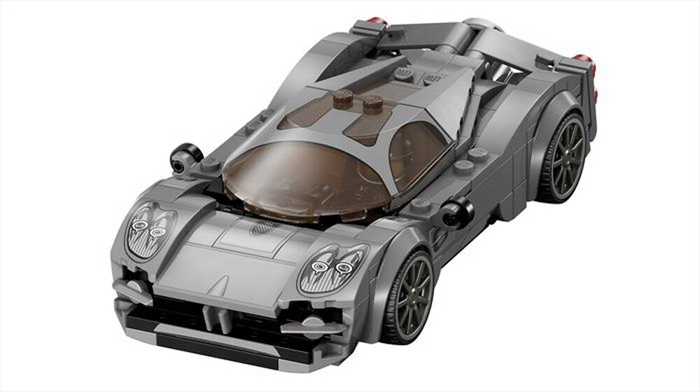 "LEGO - SPEED CHAMPIONS Pagani Utopia - 76915-Multicolore"
