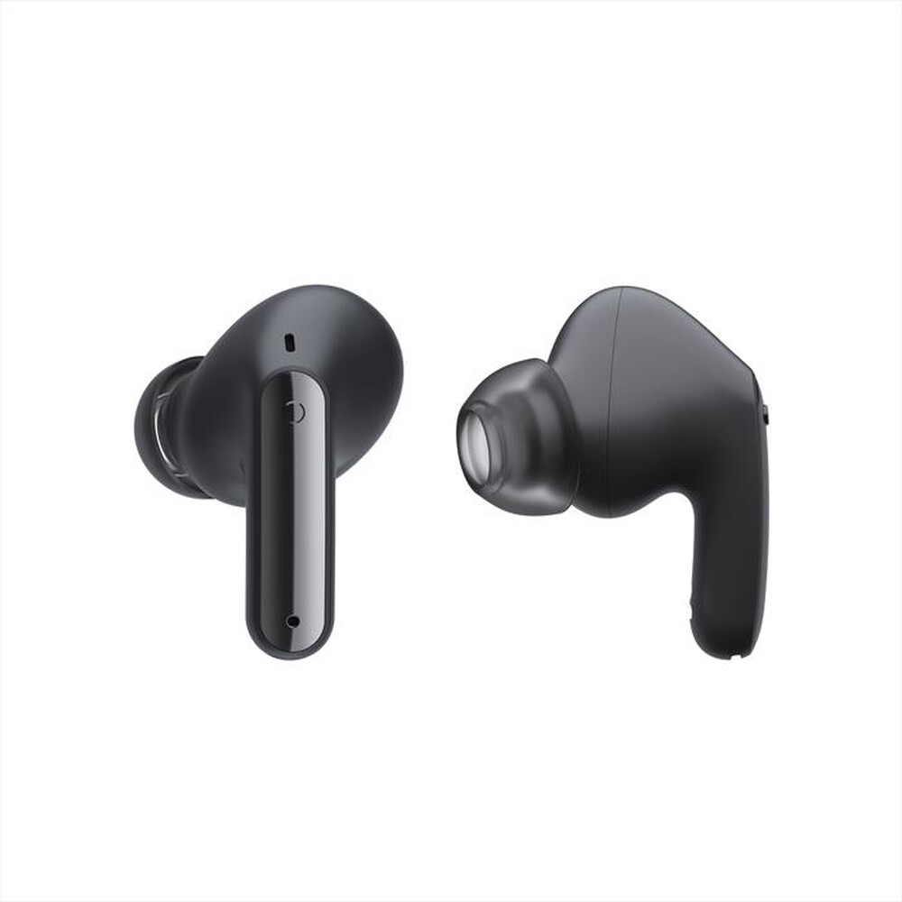 "LG - TONE FREE FP9 - CUFFIE TRUE WIRELESS BLUETOOTH-Nero - Charcoal Black"