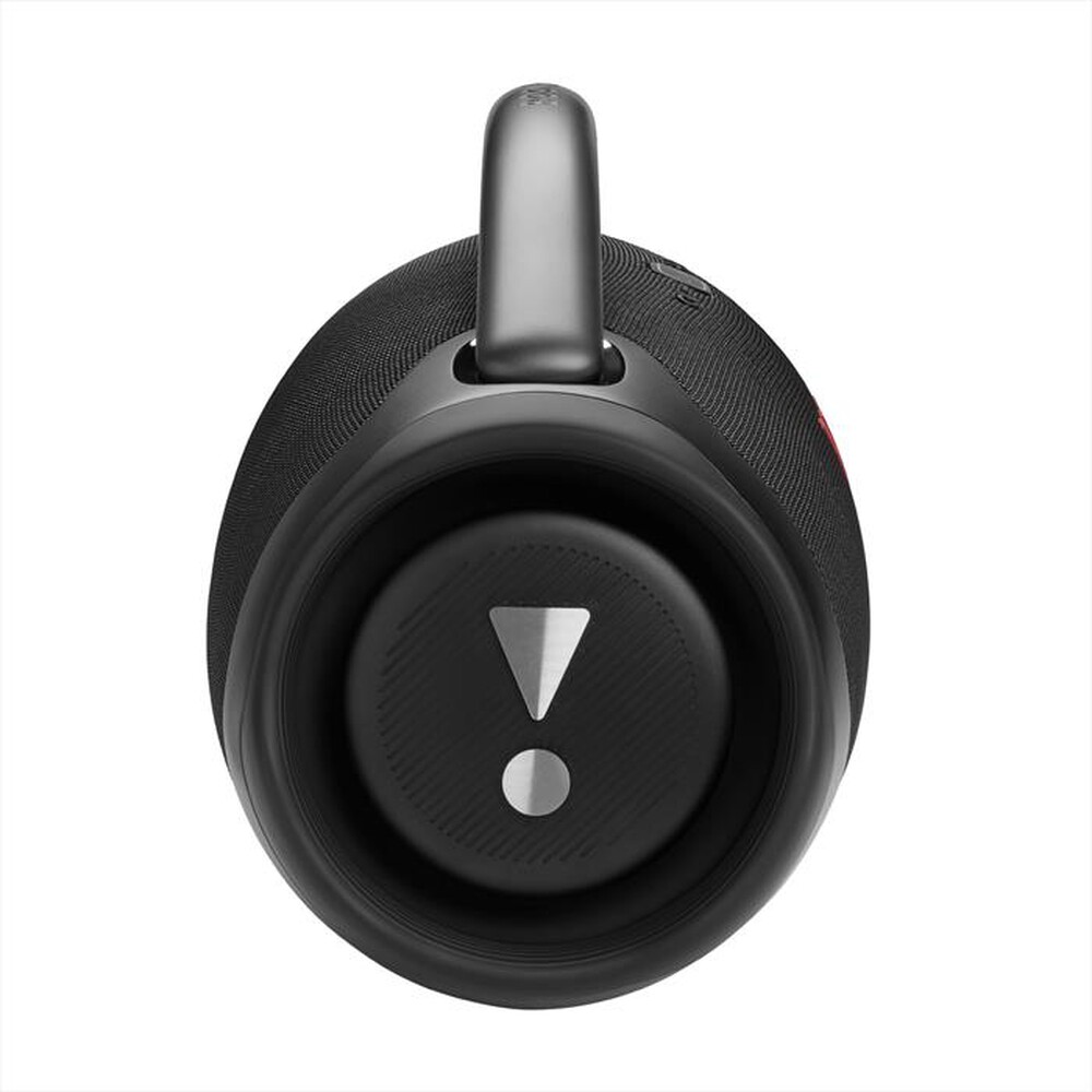 "HARMAN KARDON - Speaker Bluetooth BOOMBOX 3 BLACK-nero"