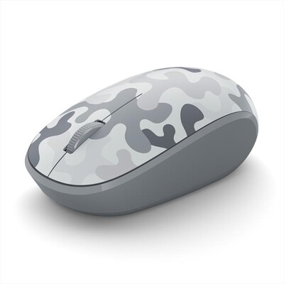 MICROSOFT - BLUETOOTH MOUSE ARCTIC-Artic