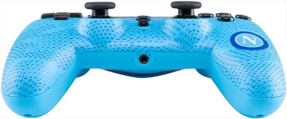 "QUBICK - WIRELESS CONTROLLER SSC NAPOLI"