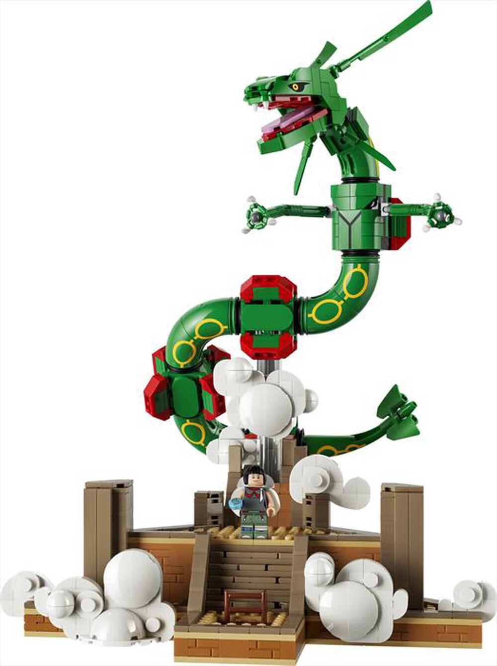 Immagine del prodotto LEGO - POKEMON Rayquaza - 72168