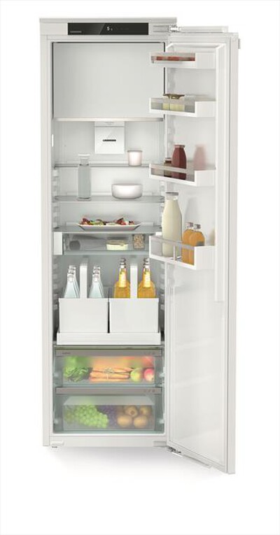 LIEBHERR - Frigorifero incasso IRDE 5121-20 Classe E-bianco