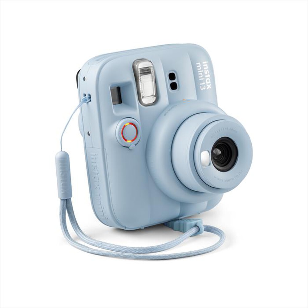 Immagine del prodotto FUJI - Macchina fotografica istantanea INSTAX MINI 13-FOREST BLU