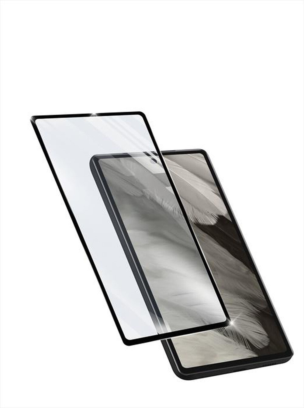 "CELLULARLINE - Vetro TEMPGCABGOOPIX8PRK Google Pixel 8 PRO"