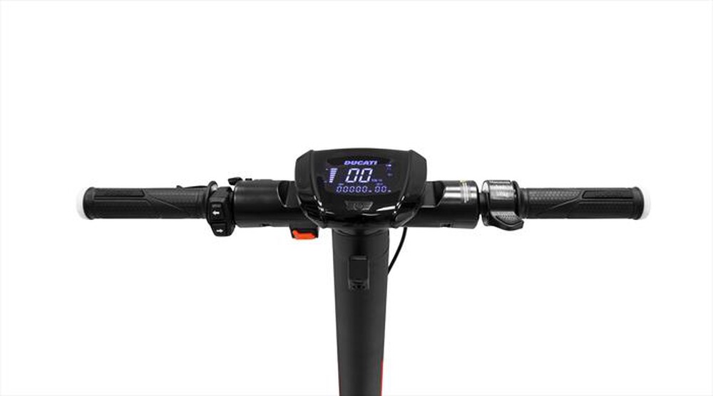 Immagine del prodotto DUCATI - Monopattino elettrico PRO III R-NERO/ROSSO