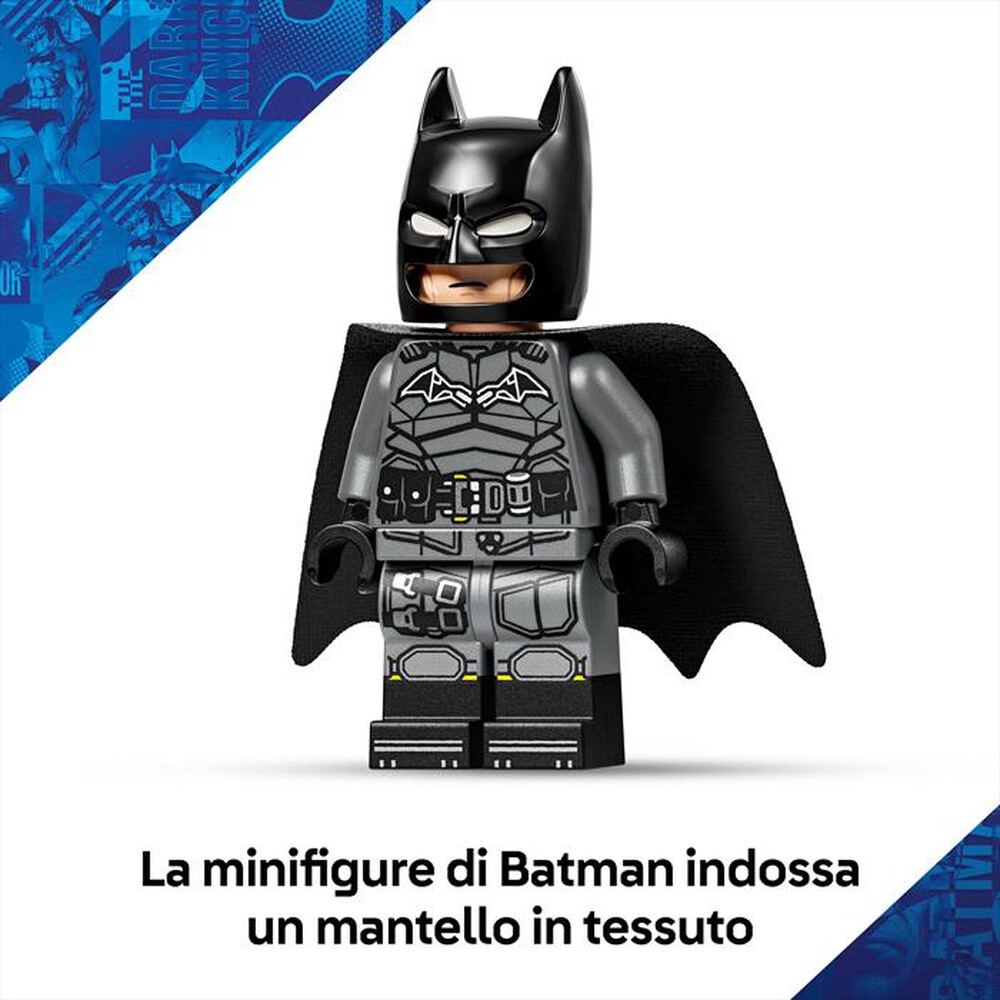 Immagine del prodotto LEGO - BATMAN Batmobile di Batman - 76332
