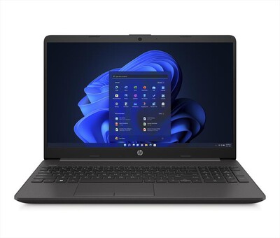 HP - Notebook 250 G9-Nero