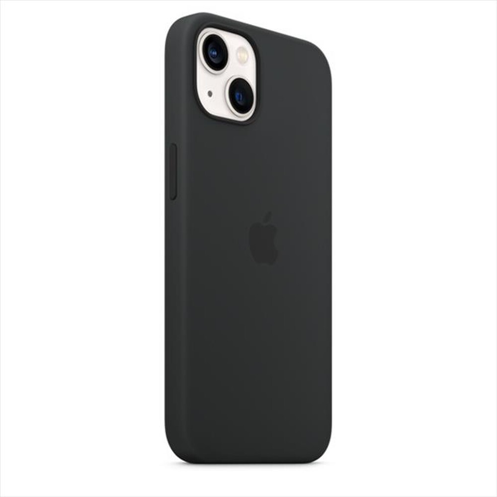 "APPLE - iPhone 13 Silicone Case with MagSafe"