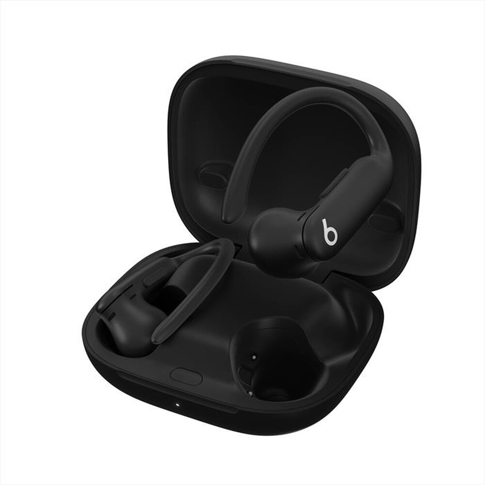 "BEATS BY DR.DRE - Auricolari In Ear POWERBEATS PRO 2-Jet Nero"