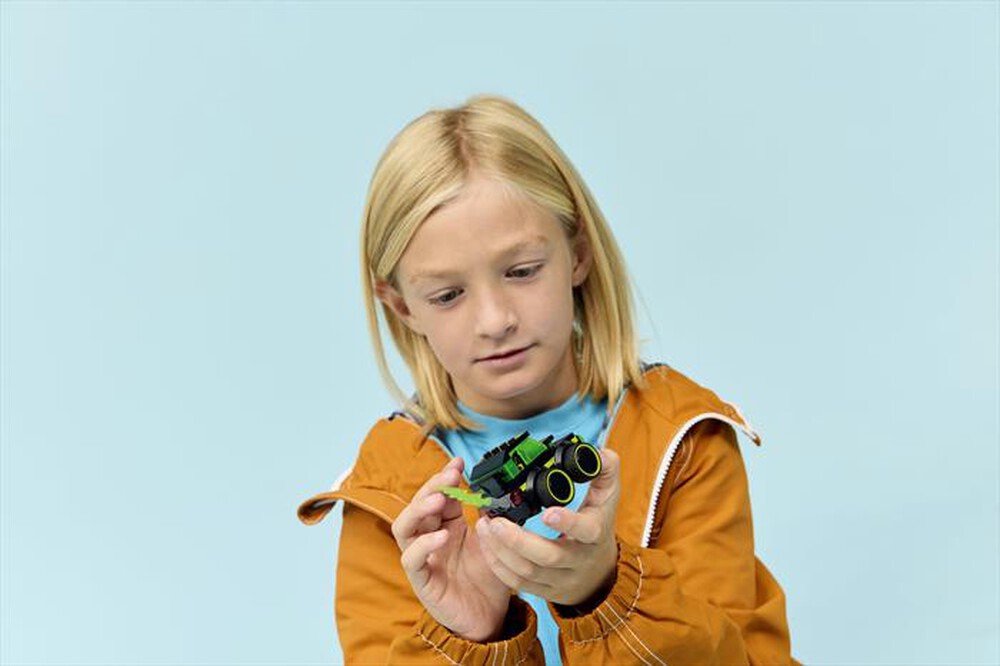 Immagine del prodotto LEGO - CITY Veicoli &ndash; Auto da corsa da gioco - 60484