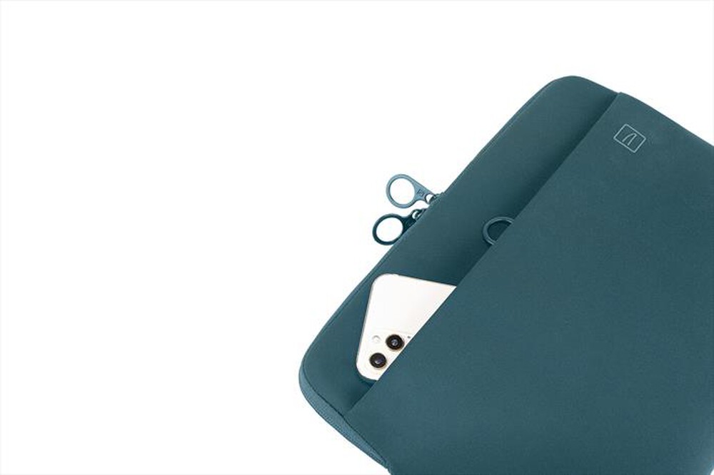 Immagine del prodotto TUCANO - TOP-Blu petrolio