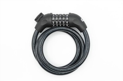 URBAN PRIME - Lucchetto COMBINATION LOCK-Ottanio