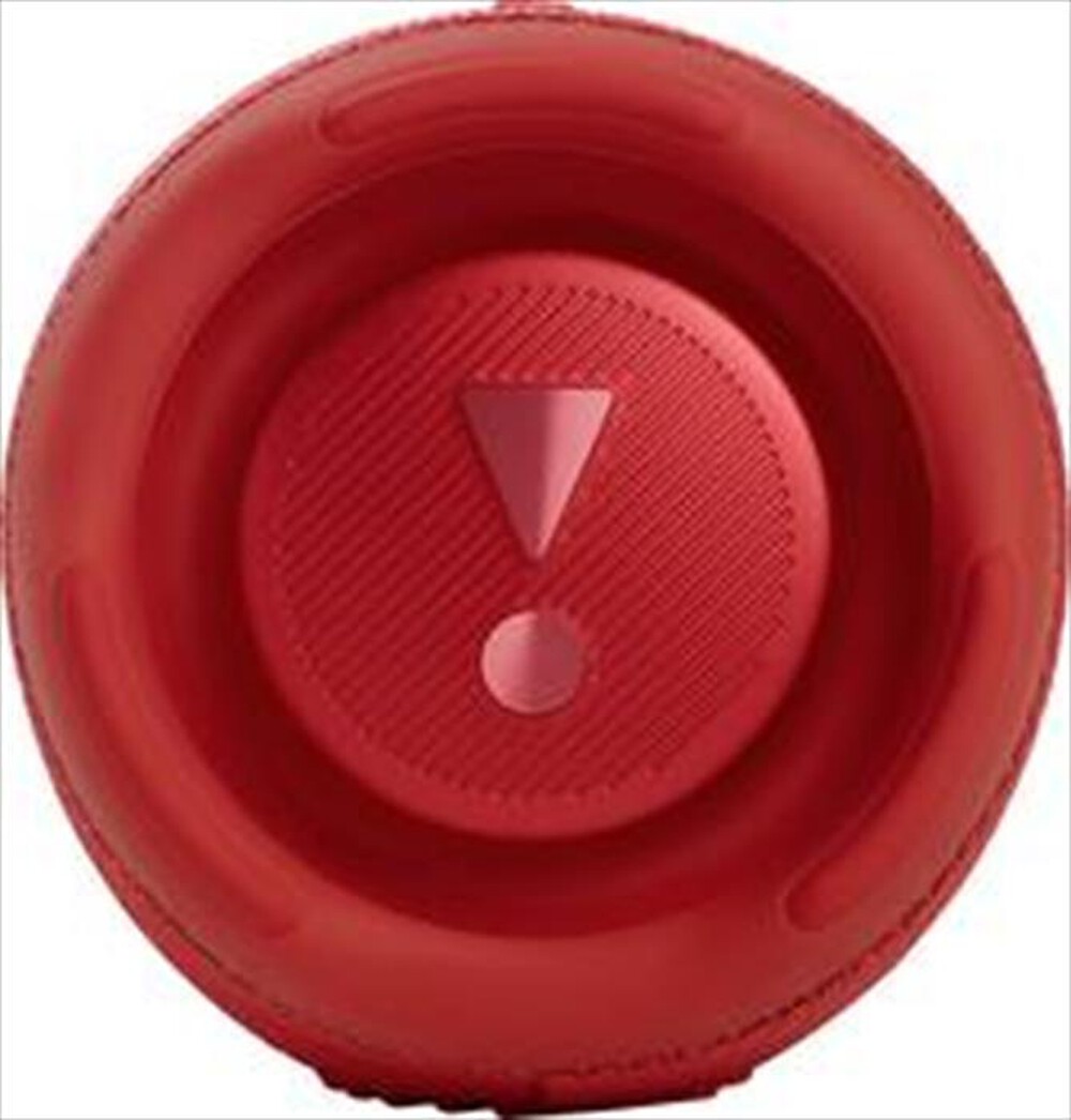 "JBL - CHARGE 5-Rosso"