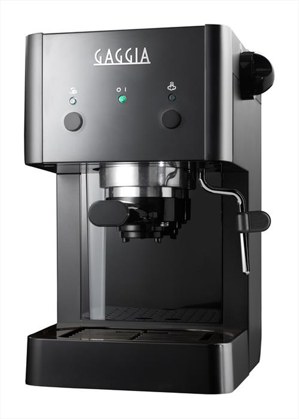 "GAGGIA - GG2016"
