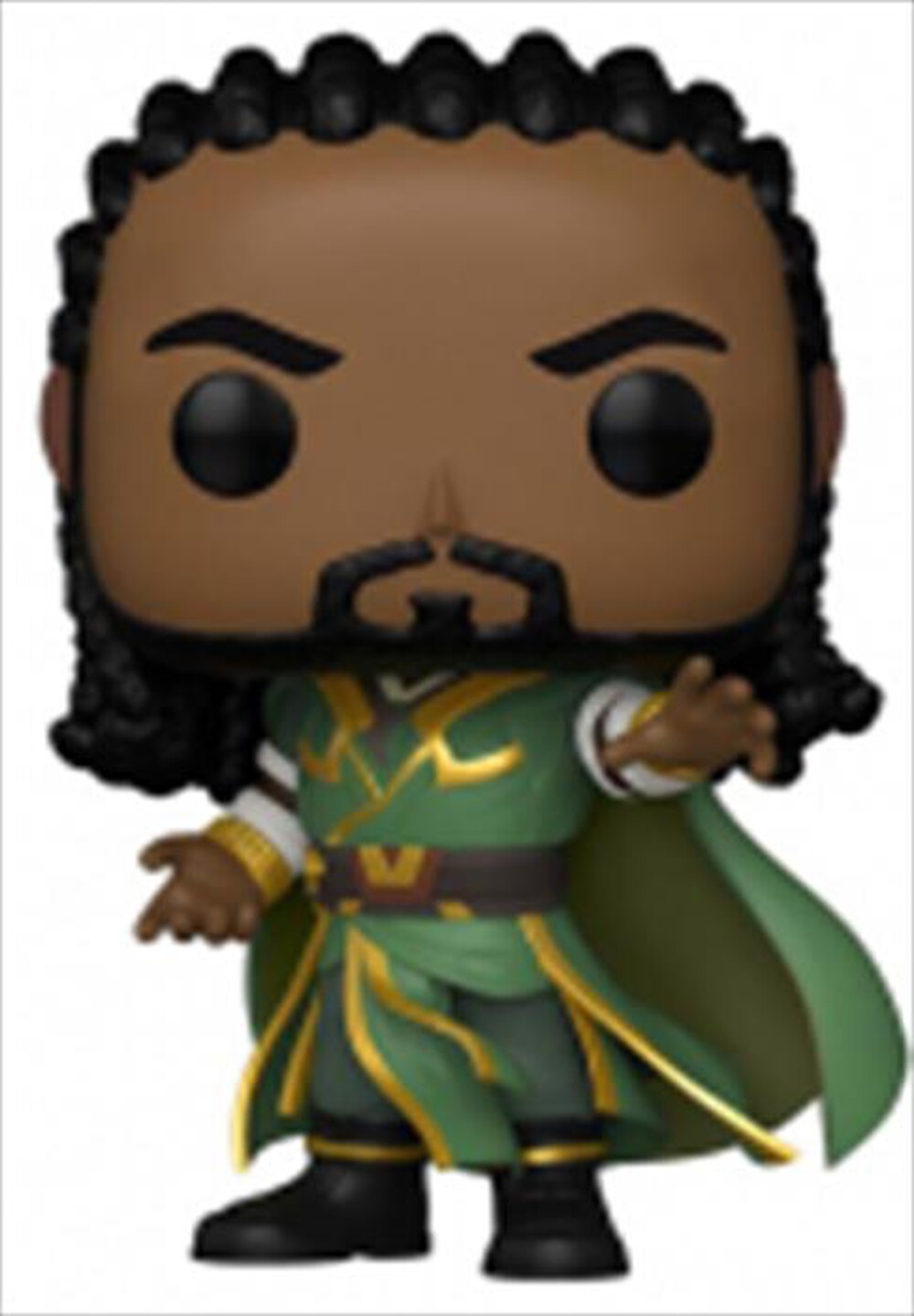 "FUNKO - Action figure Doctor Strange Master Mordo 1003"