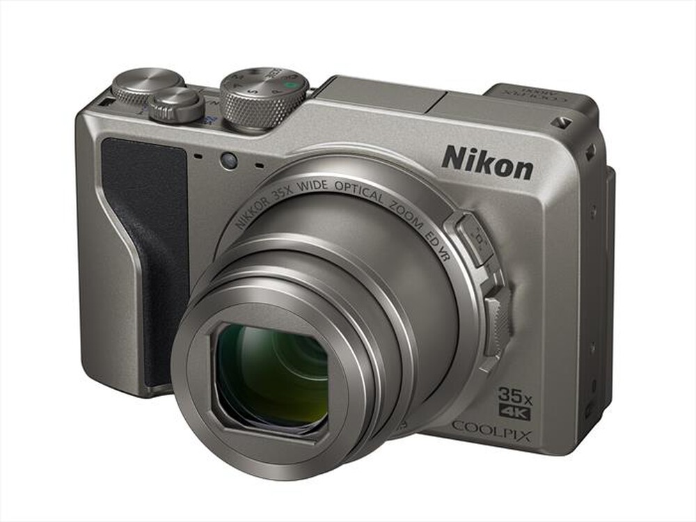 Immagine del prodotto NIKON - COOLPIX A1000-Silver