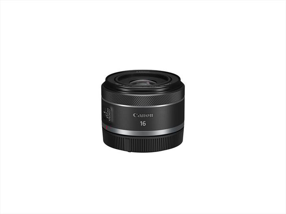 Immagine del prodotto CANON - RF 16MM F2.8 STM-Black