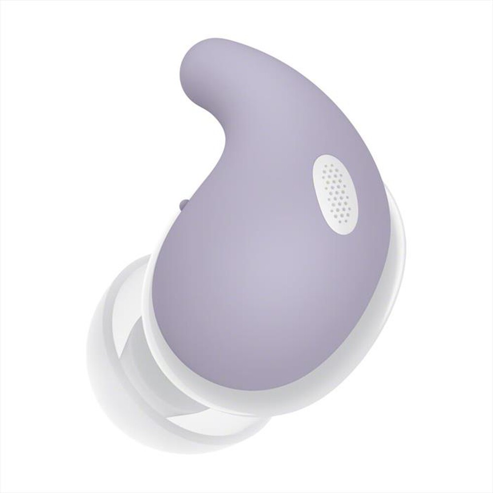 "SONY - Supporti Air Fitting per Sony LinkBuds Fit-Violetto"