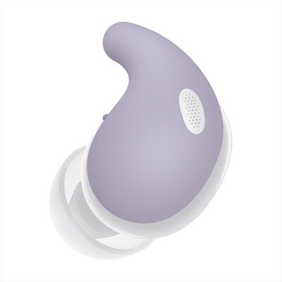 SONY - Supporti Air Fitting per Sony LinkBuds Fit-Violetto