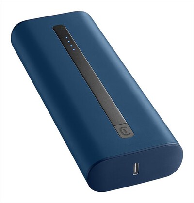 CELLULARLINE - PBNEWTANK20000B-Blu