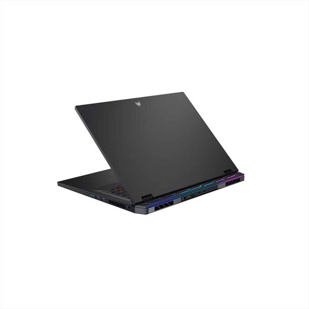 "ACER - Notebook gaming PREDATOR HELIOS 18 PH18-71-757K-Nero"