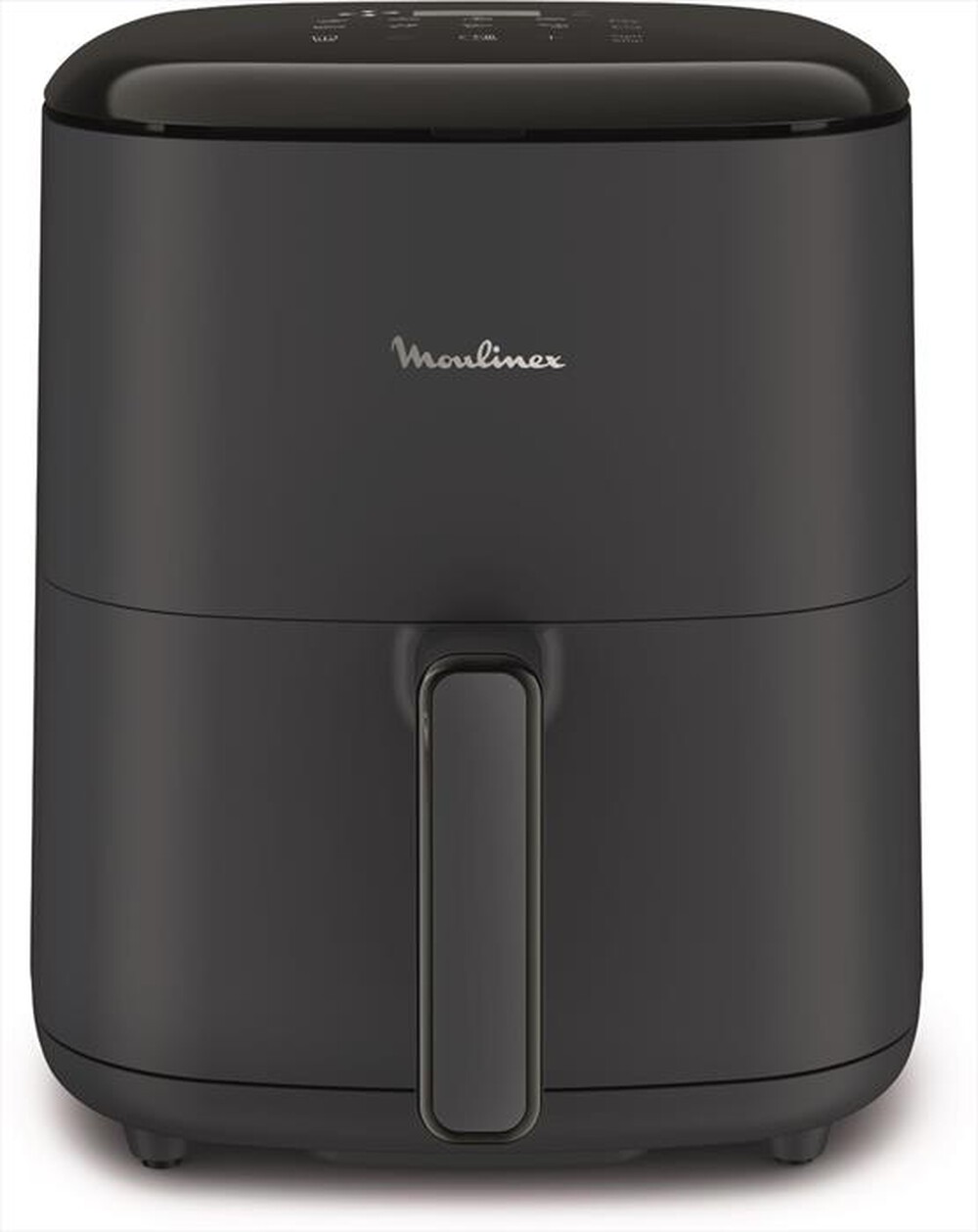 Immagine del prodotto MOULINEX - Friggitrice ad aria EZ245B20-Grigio (Java Pepper)