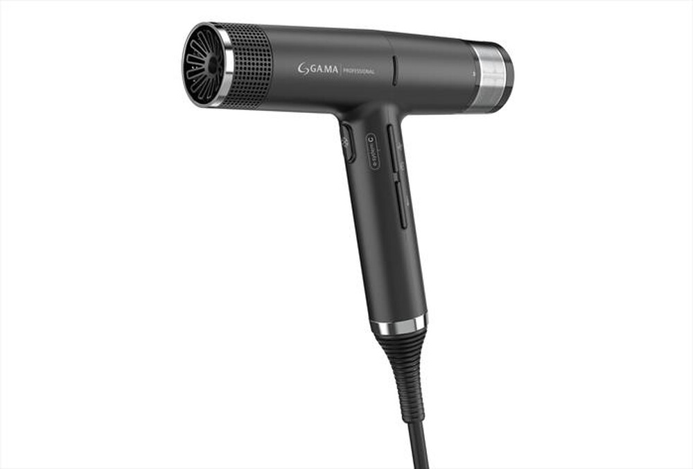 "GAMA - PHON IQ1 PERFETTO-Nero"