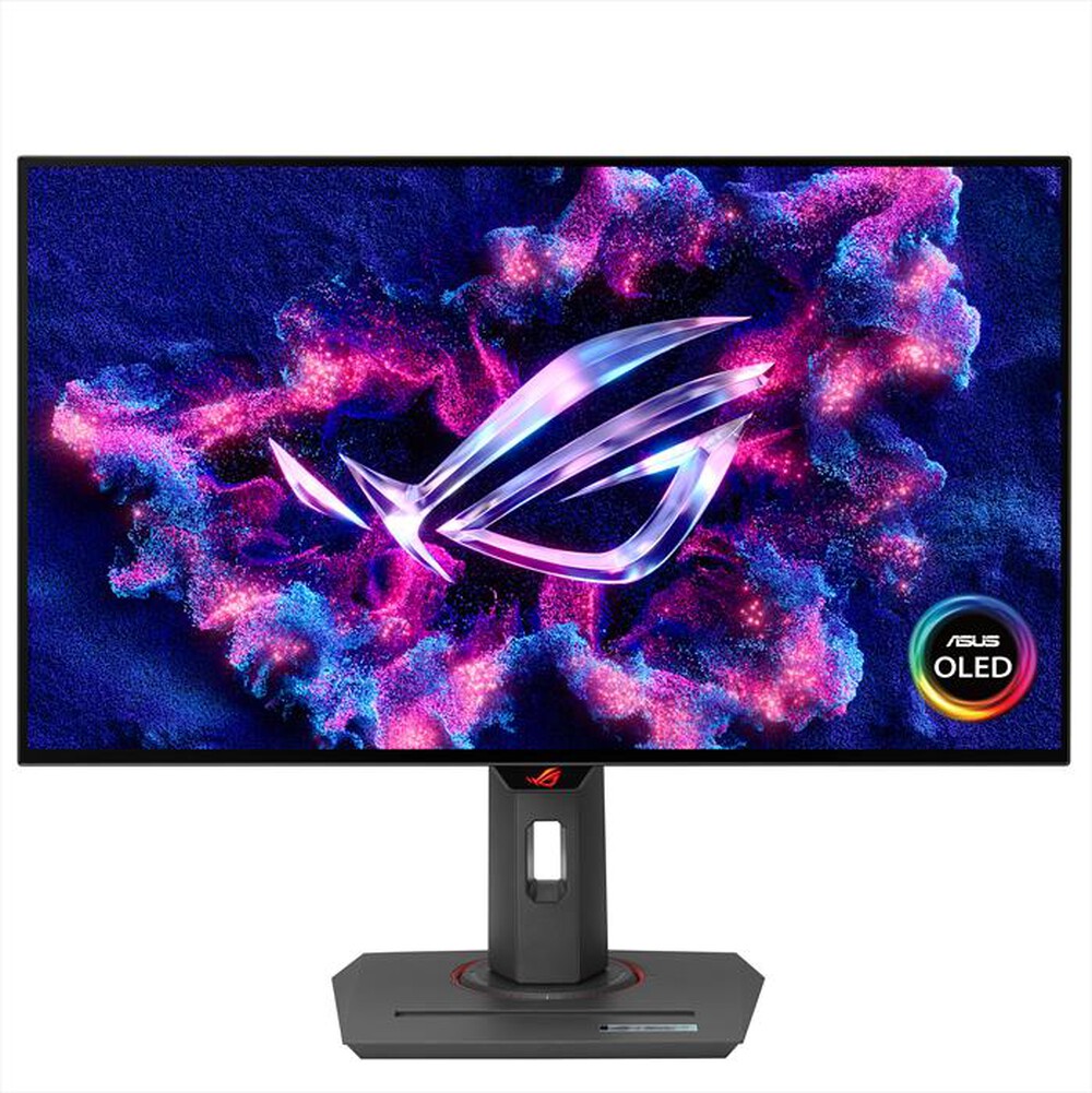 Immagine del prodotto ASUS - Monitor OLED 27" XG27AQDMG-NERO