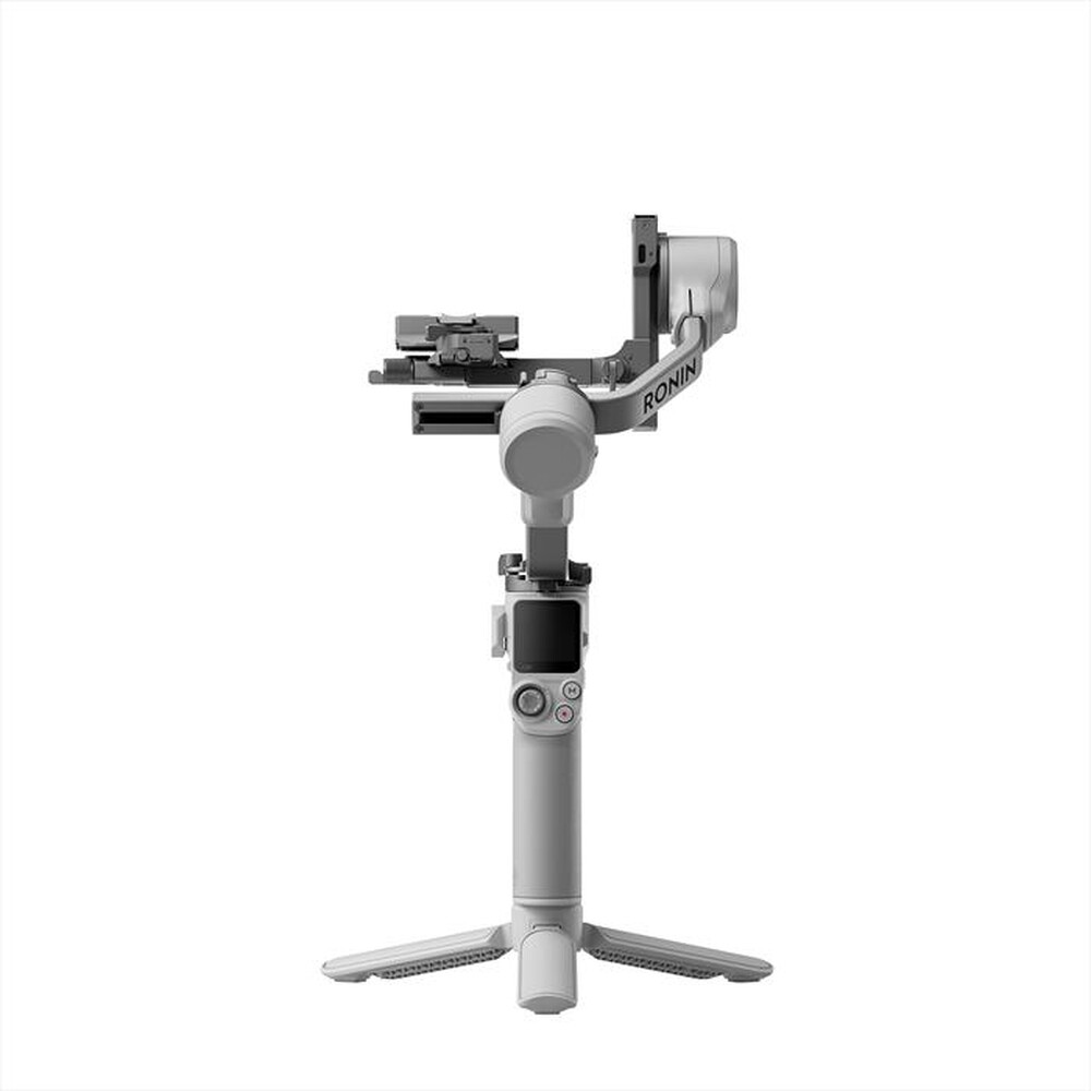Immagine del prodotto DJI - Stabilizzatore RS 4 MINI-Grigio