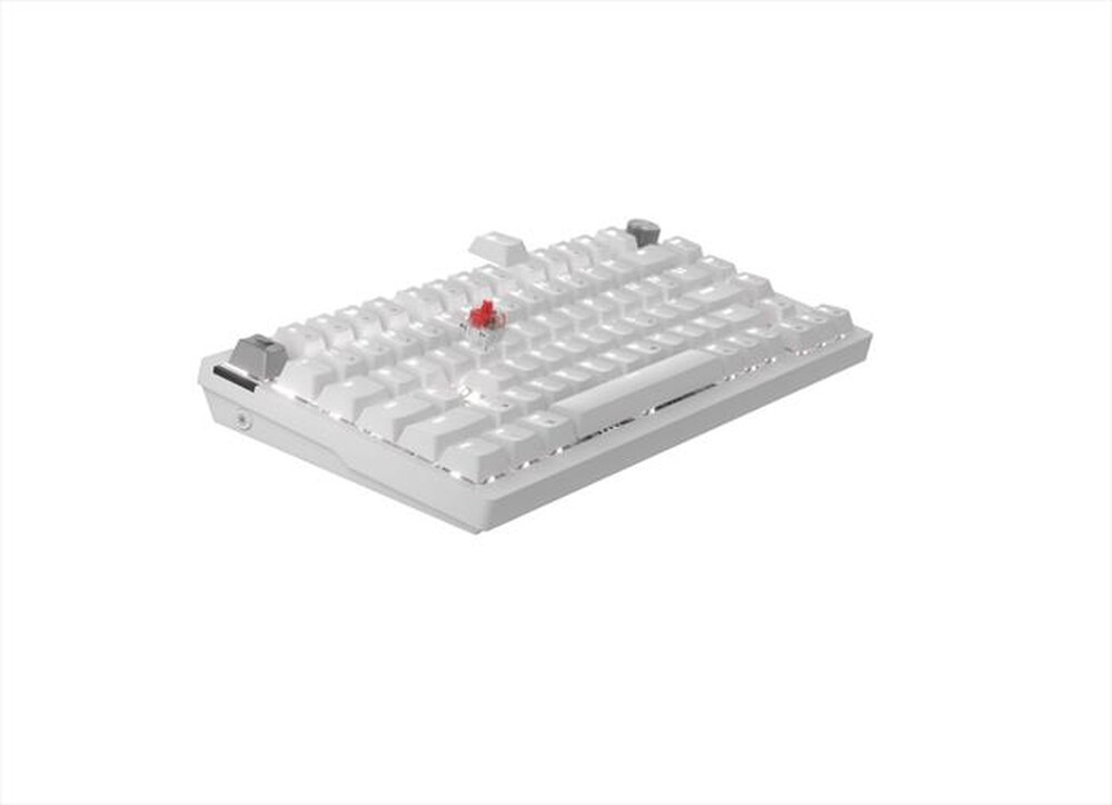 Immagine del prodotto CORSAIR - Tastiera K65 PLUS APPLE-Grigio