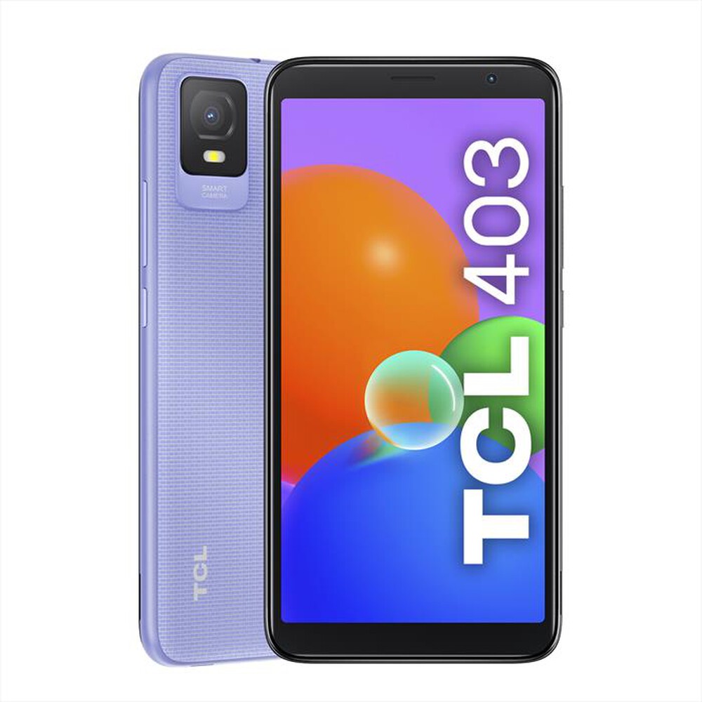 "TCL - TCL 403-malva"