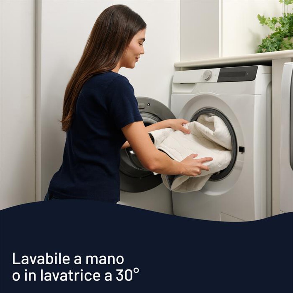 Immagine del prodotto IMETEC - 16728-BIANCO