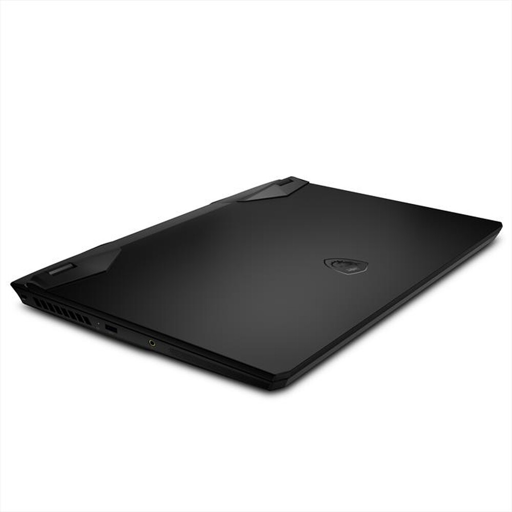 "MSI - Notebook GP76 LEOPARD 11UG-1050IT-Nero"