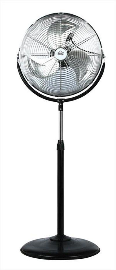 DCG ELTRONIC - VE1690