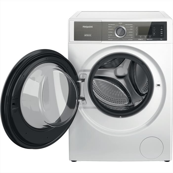 HOTPOINT ARISTON - Lavatrice H7 W945WB IT 9 Kg Classe B | Euronics
